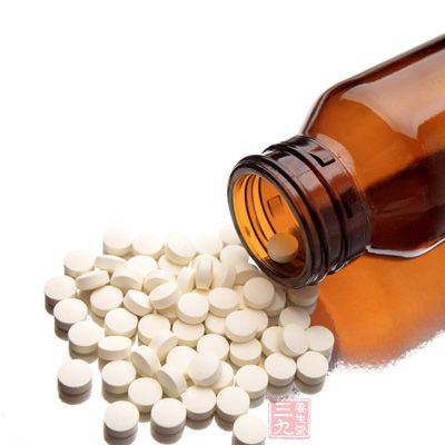 不滥用抗生素，让免疫力适当练兵