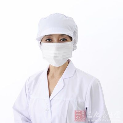 侧卧时位于下侧鼻腔出现鼻塞-三九养生堂养生