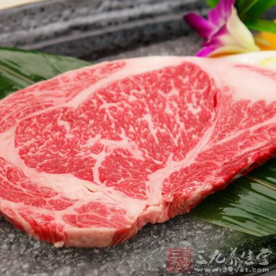 豆类与猪肉不宜搭配