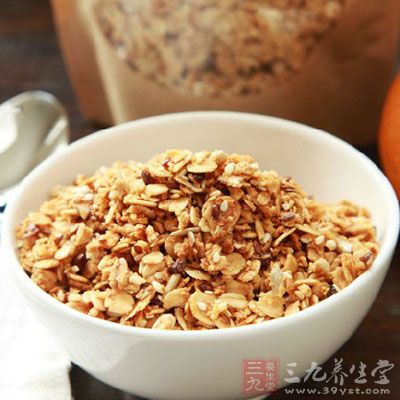 燕麥?zhǔn)呛苡袃r(jià)值的睡前佳品