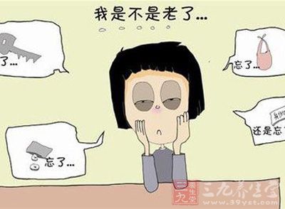 老年痴呆症适宜吃的食物介绍--三九养生堂专家专栏