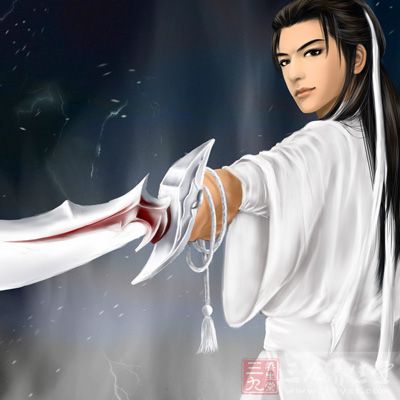 盘点历史上取名最好的15人(2)