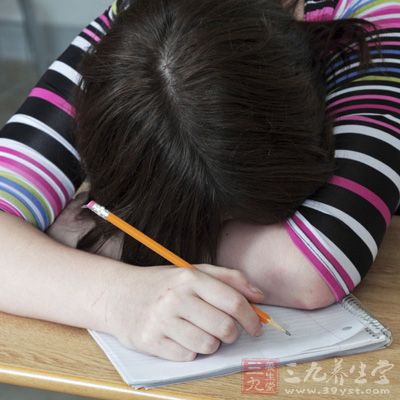 睡眠不足会直接导致血糖浓度升高