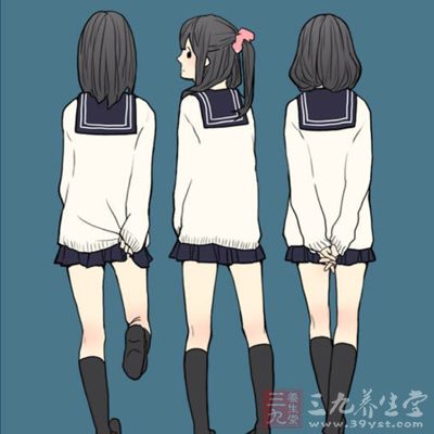 新时代闺蜜 与闺密的交谈能使人快乐吗