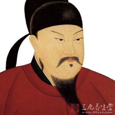 揭秘"好色"李世民不喜欢武则天的四大理由