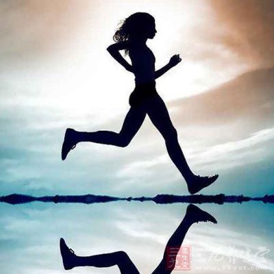 为什么慢跑的减脂效果更好