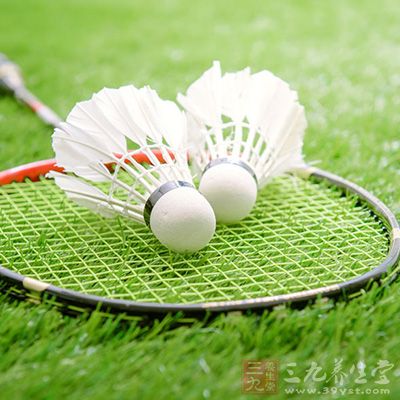 羽毛球比赛 各种规则及重大赛事介绍(9)