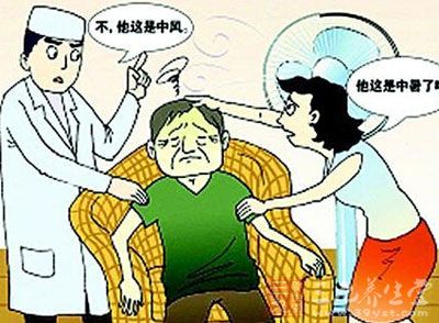 脑梗塞后遗症的原因 为什么患上脑梗塞后遗症