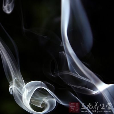 烟草烟雾中的致癌物有多可怕