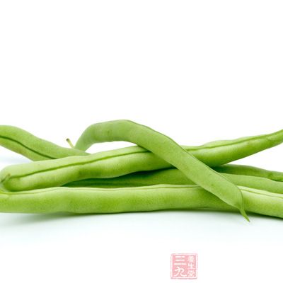 四季豆可激活腫瘤病人淋巴細(xì)胞，產(chǎn)生免疫抗體，對癌細(xì)胞有非常特異的傷害與抑制作用