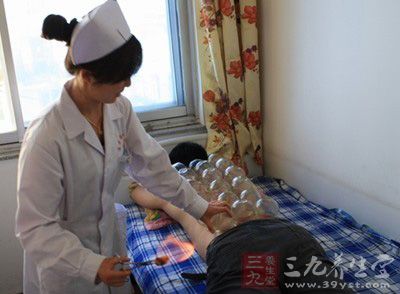杭州中医院中医特色护理进入国家队
