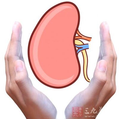 吞咽津液可以滋養(yǎng)腎精，起到保腎作用