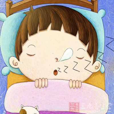 充足的睡眠對(duì)于氣血的生化、腎精的保養(yǎng)起著重要作用