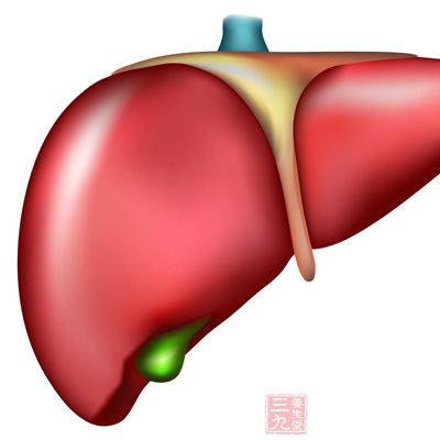 肝脏那么重要，但越来越多的人正在失去自己的肝脏健康