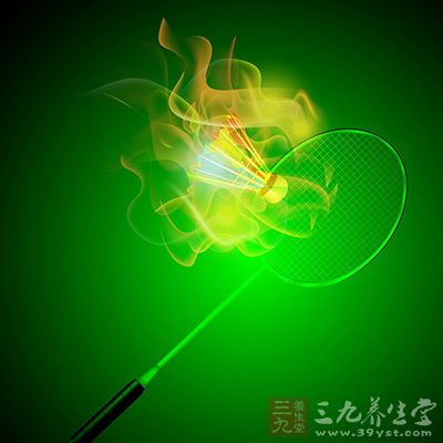 中国羽毛球队 了解国家队的历史与现状