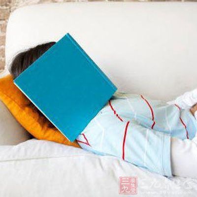 24小时中你睡了多少个小时?如果缺少睡眠的话