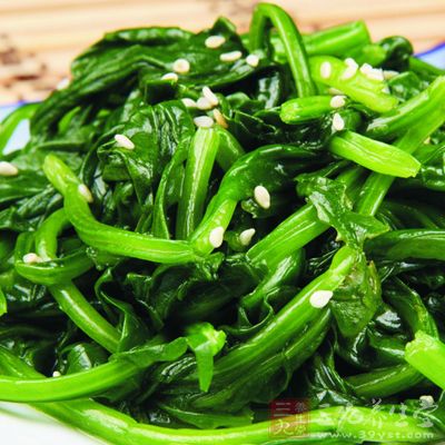 30岁<em>头发就掉</em>光全因吃了它 - 三九养生堂