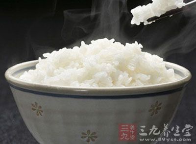 米面等主食含有豐富的淀粉和一定量的膳食纖維