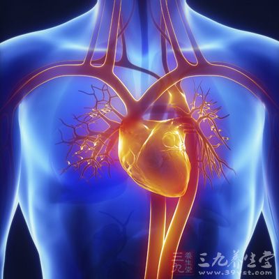 中医养生保健知识 男女身体六大部位绝不能碰