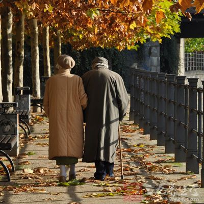 中医养生保健知识 男女身体六大部位绝不能碰