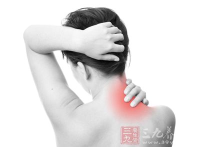 手上这处竟是颈椎病的克星