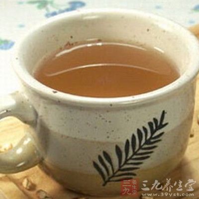 大麥茶本身為韓國(guó)人民每日必須飲用的一種保健飲品