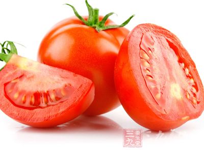 番茄保护前列腺