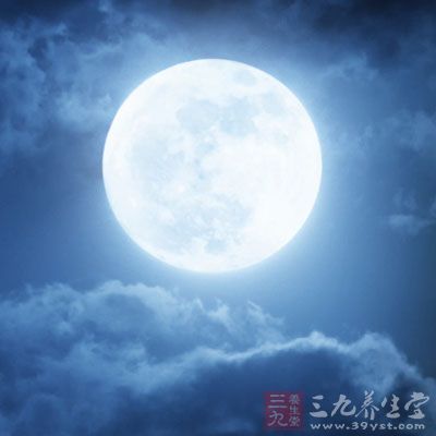 韩红月亮广场舞