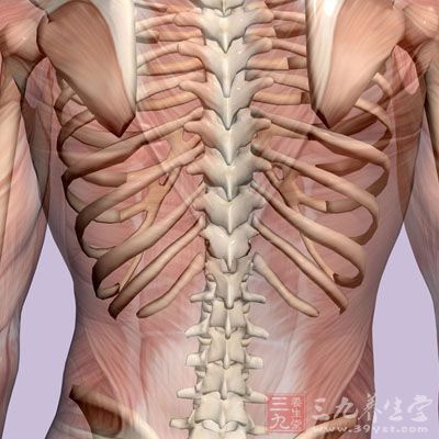 时有胸骨后受阻、停顿、疼痛感，且时轻时重