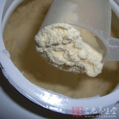 乳清蛋白质粉