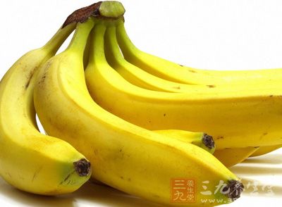 一根香蕉的热量 在减肥的时候一定要少吃哦--三