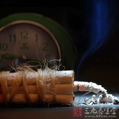 戒煙可以預(yù)防高血壓危象