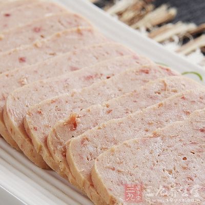 除肉还可以用牛肉、鸡肉等。猪肉也可以选用三肥七瘦的