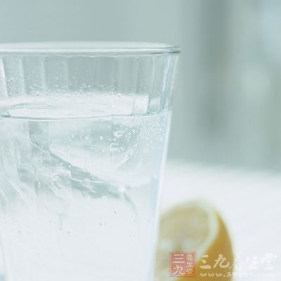 对策：多喝水