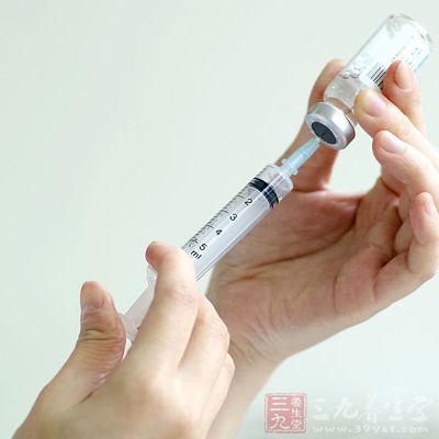 乙肝疫苗副作用 接种疫苗要小心(2)