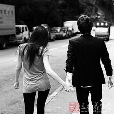 心理测试 测你会患上初恋后遗症吗(3) - 三九养