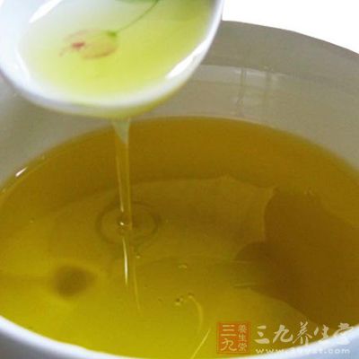 茶油防辐射、抗衰老