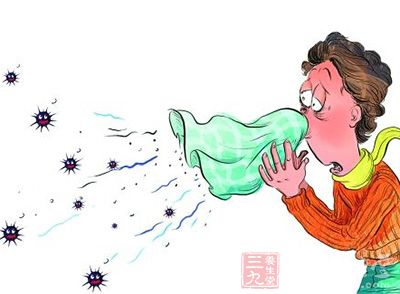 慢性鼻炎怎么治 正确防治慢性鼻炎--三九养生堂
