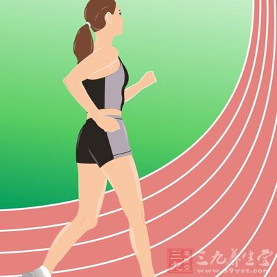 早晨慢跑可能会引起血液凝块并且促进心力衰竭