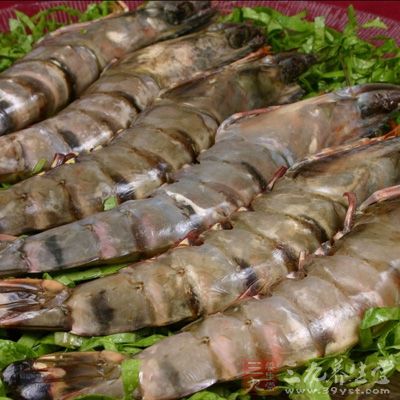 海虾的营养价值 海虾应该怎么吃