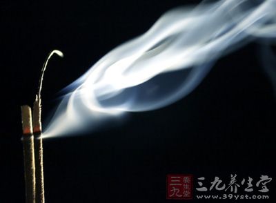 烧香可保平安真的可信吗
