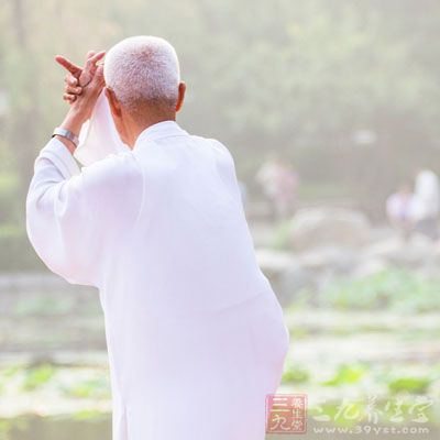 李德印42式太极拳分解教学 42式太极拳七大要领