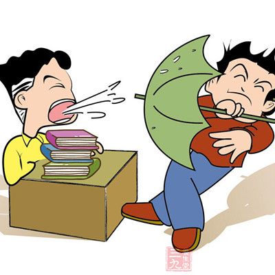 感冒可能是风湿热 感冒为什么会引起风湿热(1