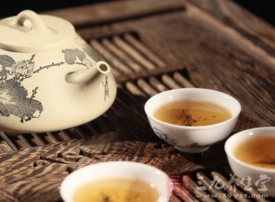 喝茶可以减肥吗 喝茶可以减肥吗