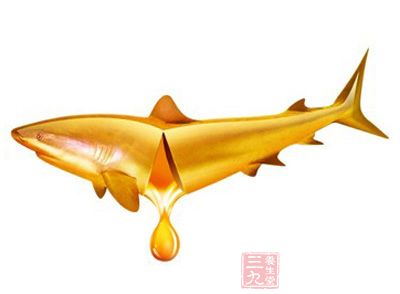 魚肝油是強壯骨骼的營養(yǎng)物品