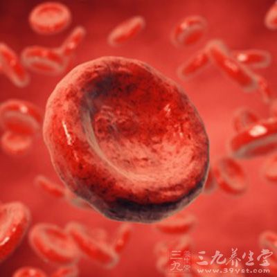 贫血是指循环血液单位容积内血红蛋白低于正常值