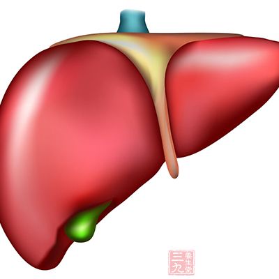 肝内胆汁淤积所致者称原发胆汁性肝硬化