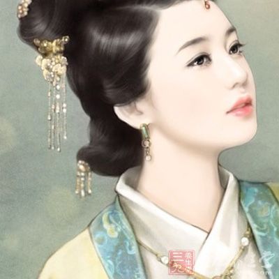 清末老照片 了解妻与妾的那些趣事(2)