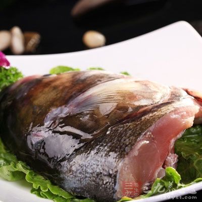 鱼头的做法大全 教你做鲜美可口的鱼头(2)