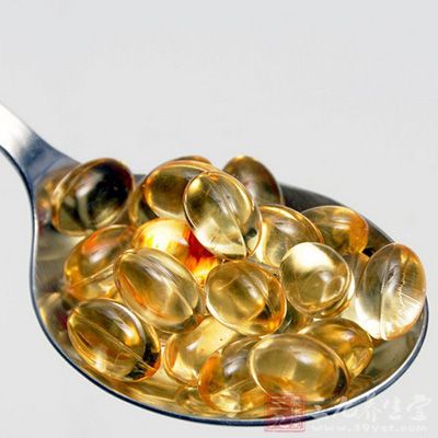 鱼肝油什么时候吃最好 鱼肝油的副作用